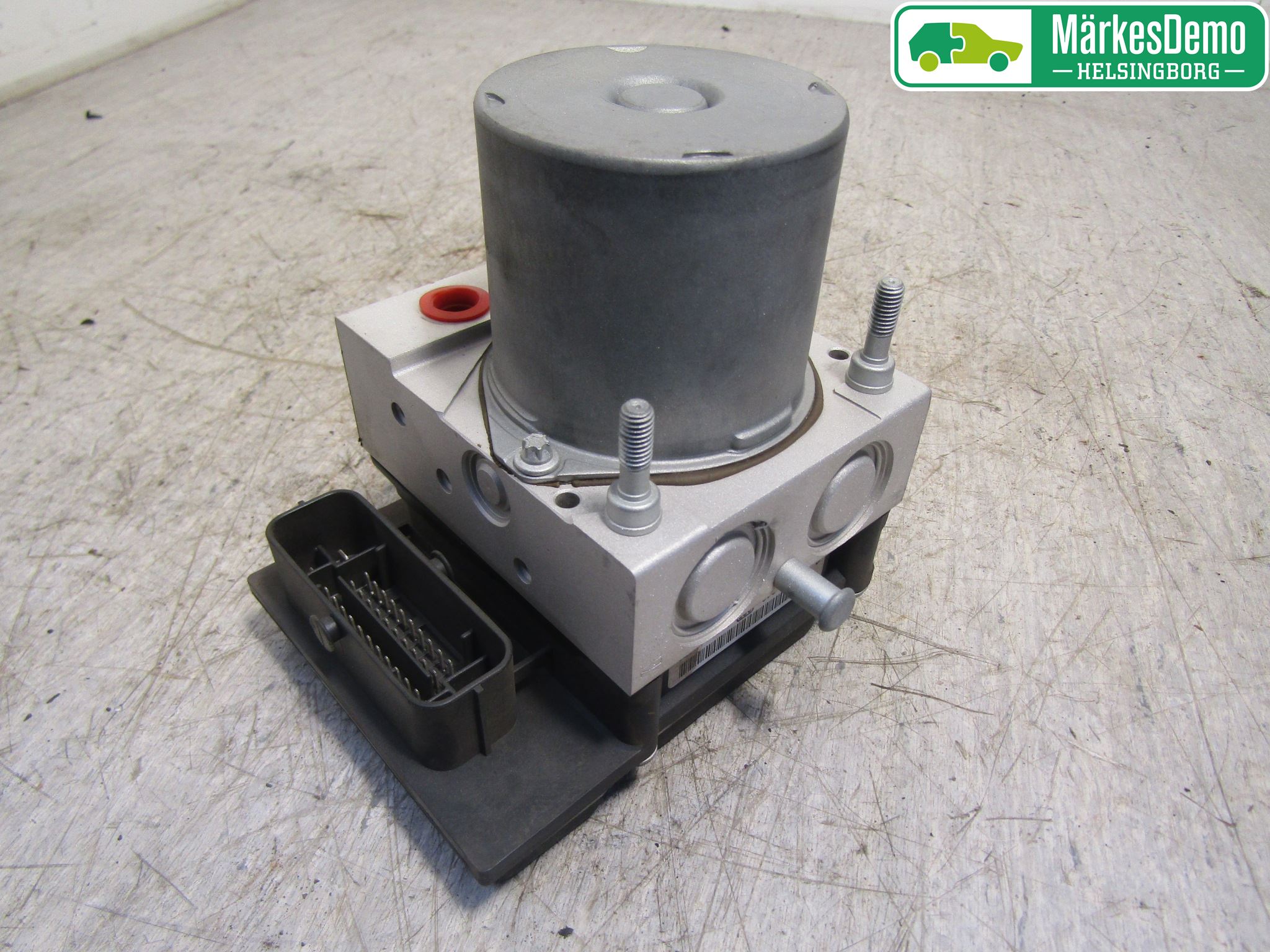 Hyundai SANTA FE  06-12 Abs Hydraulikkaggregat