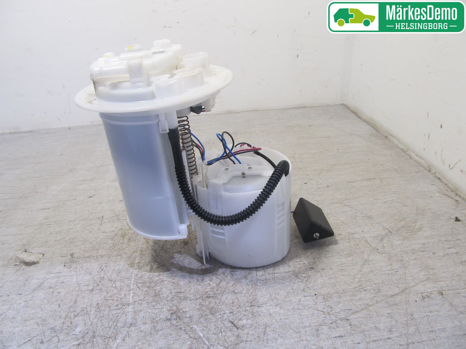 Toyota AURIS 13-19 Drivstoffpumpe Fødepumpe El