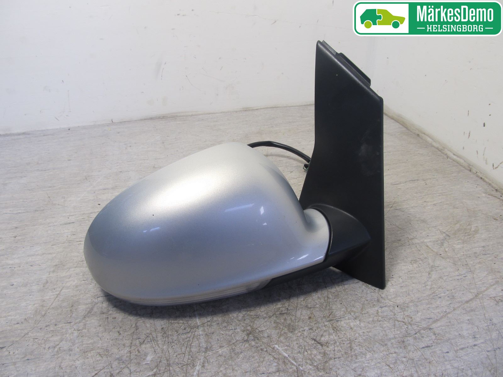 Volkswagen VW GOLF PLUS/CROSS GOLF 04-14 Speil H M-El Justering