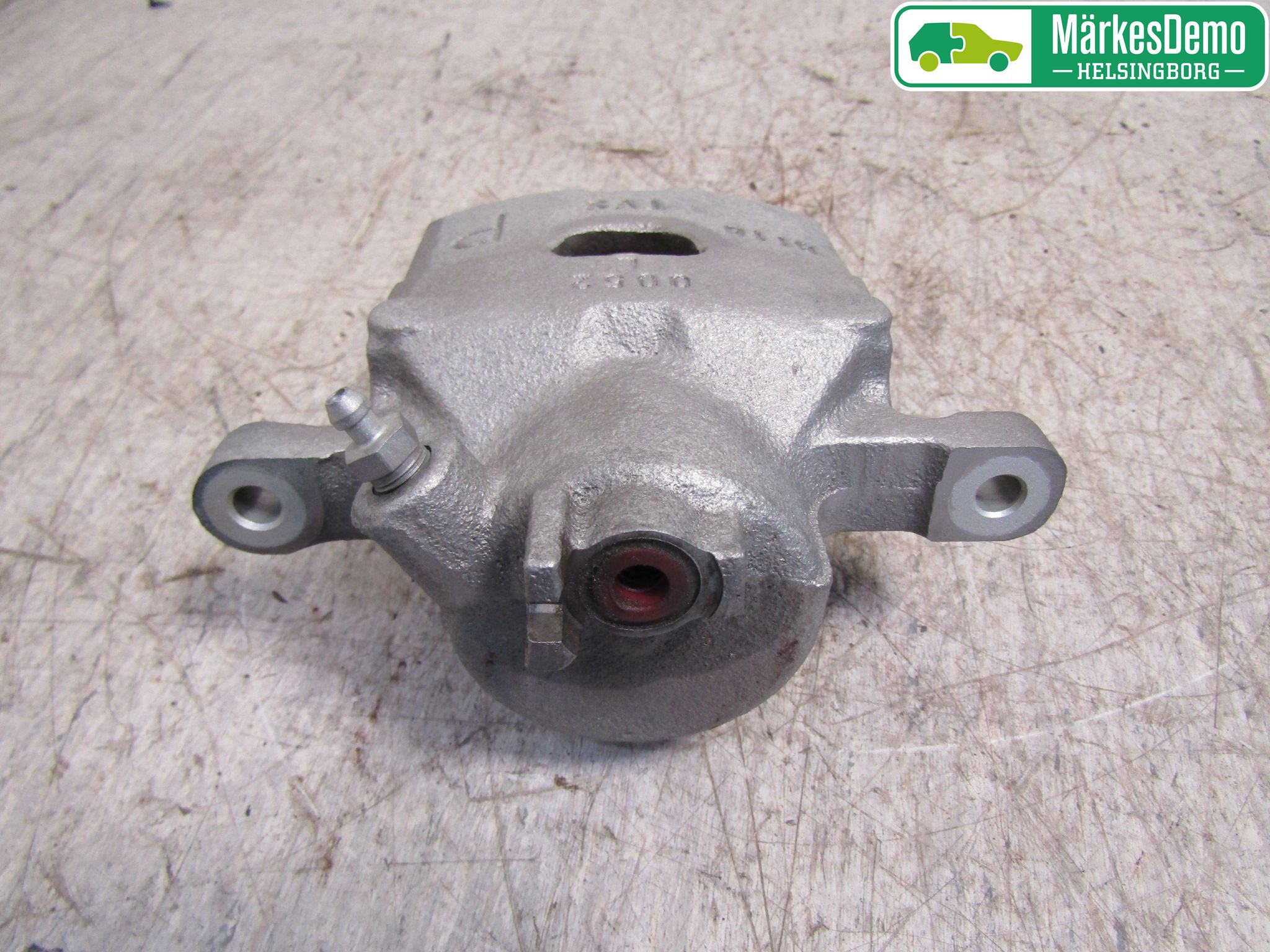 Suzuki ALTO 79-14 Bremsecaliper Foran Venstre