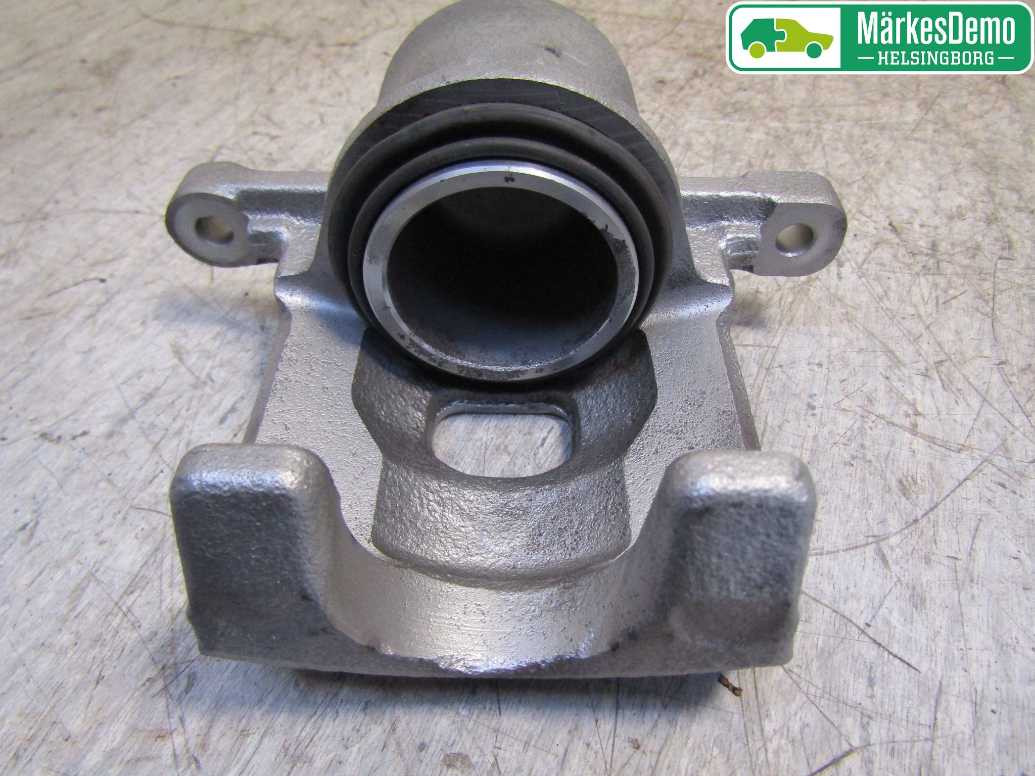 Suzuki ALTO 79-14 Bremsecaliper Foran Venstre