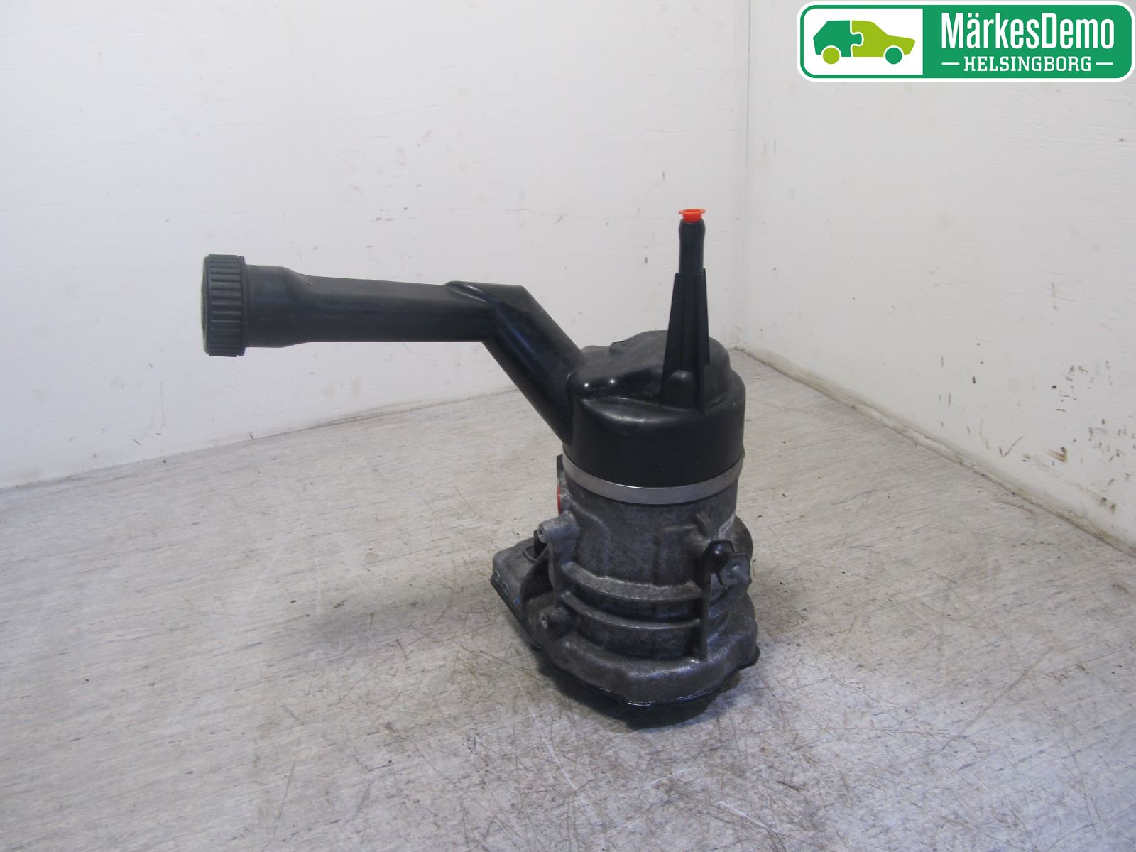 Citroen C4 GRAND PICASSO 07-13 Servostyring Eletrisk Pumpe