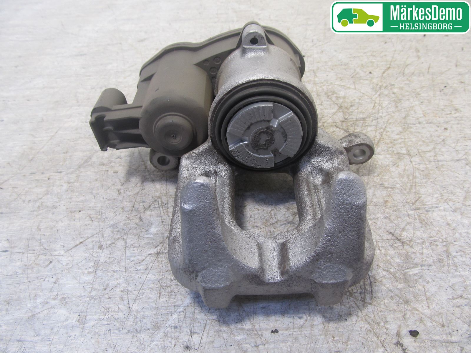 BMW 5 F10/F11/F18 09-17 Bremsecaliper Bak Høyre
