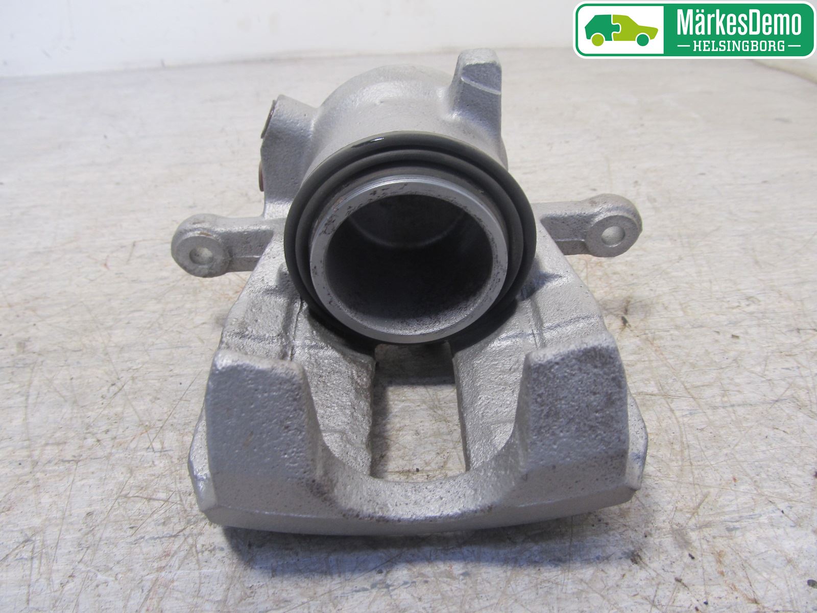 Mercedes-Benz MB A-KLASS (W169) 04-12 Bremsecaliper Foran Høyre