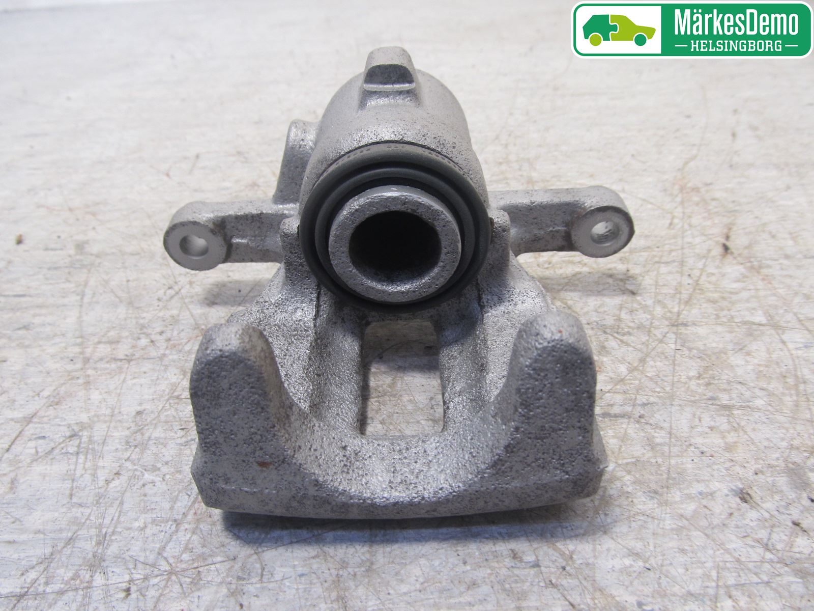 Mercedes-Benz MB A-KLASS (W169) 04-12 Bremsecaliper Bak Venstre