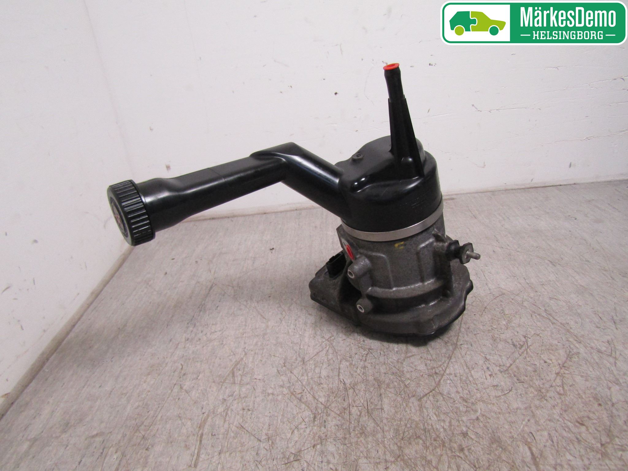 Peugeot 308 08-13 Servostyring Eletrisk Pumpe