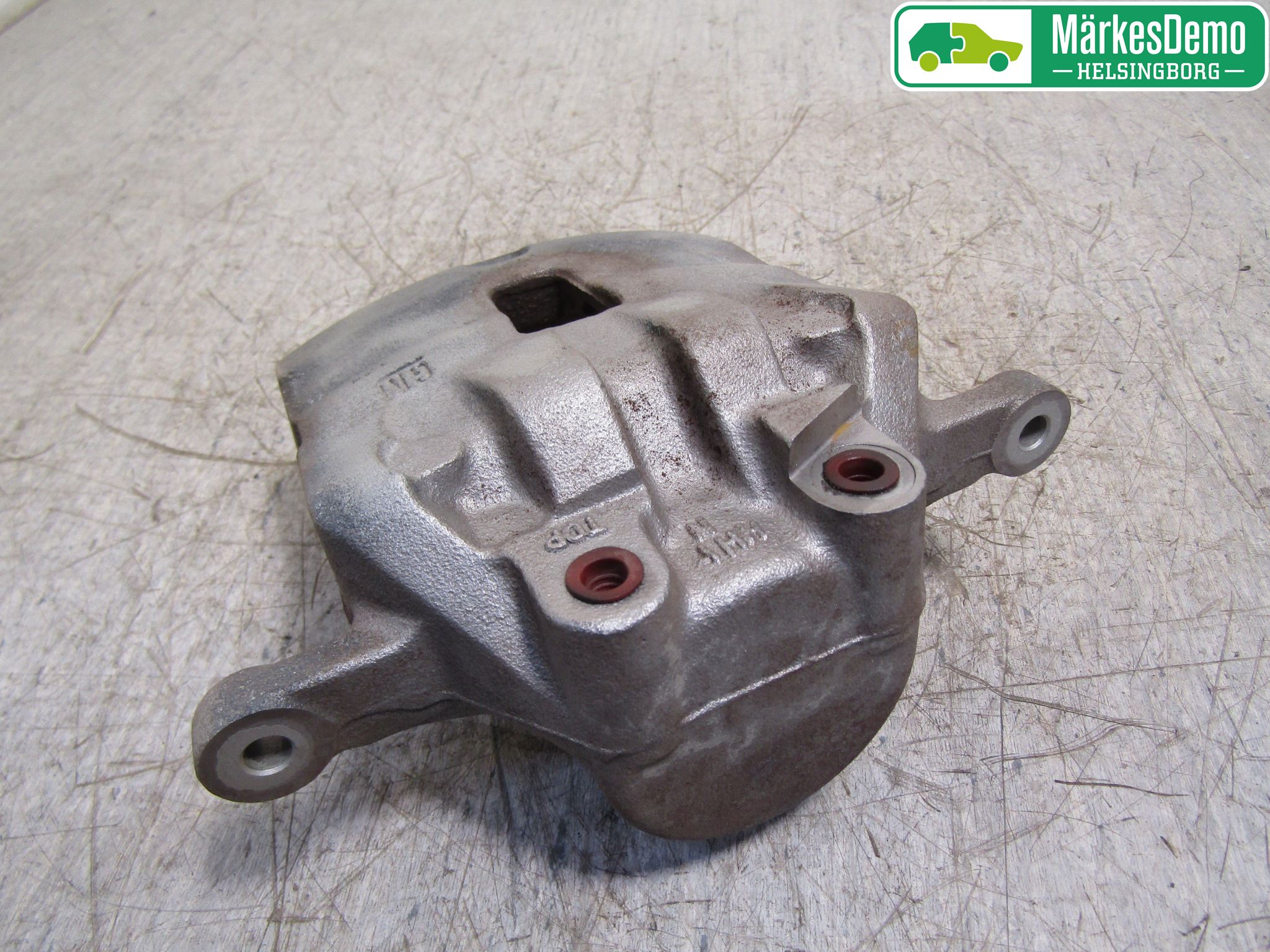 Opel INSIGNIA 09-16 Bremsecaliper Foran Venstre
