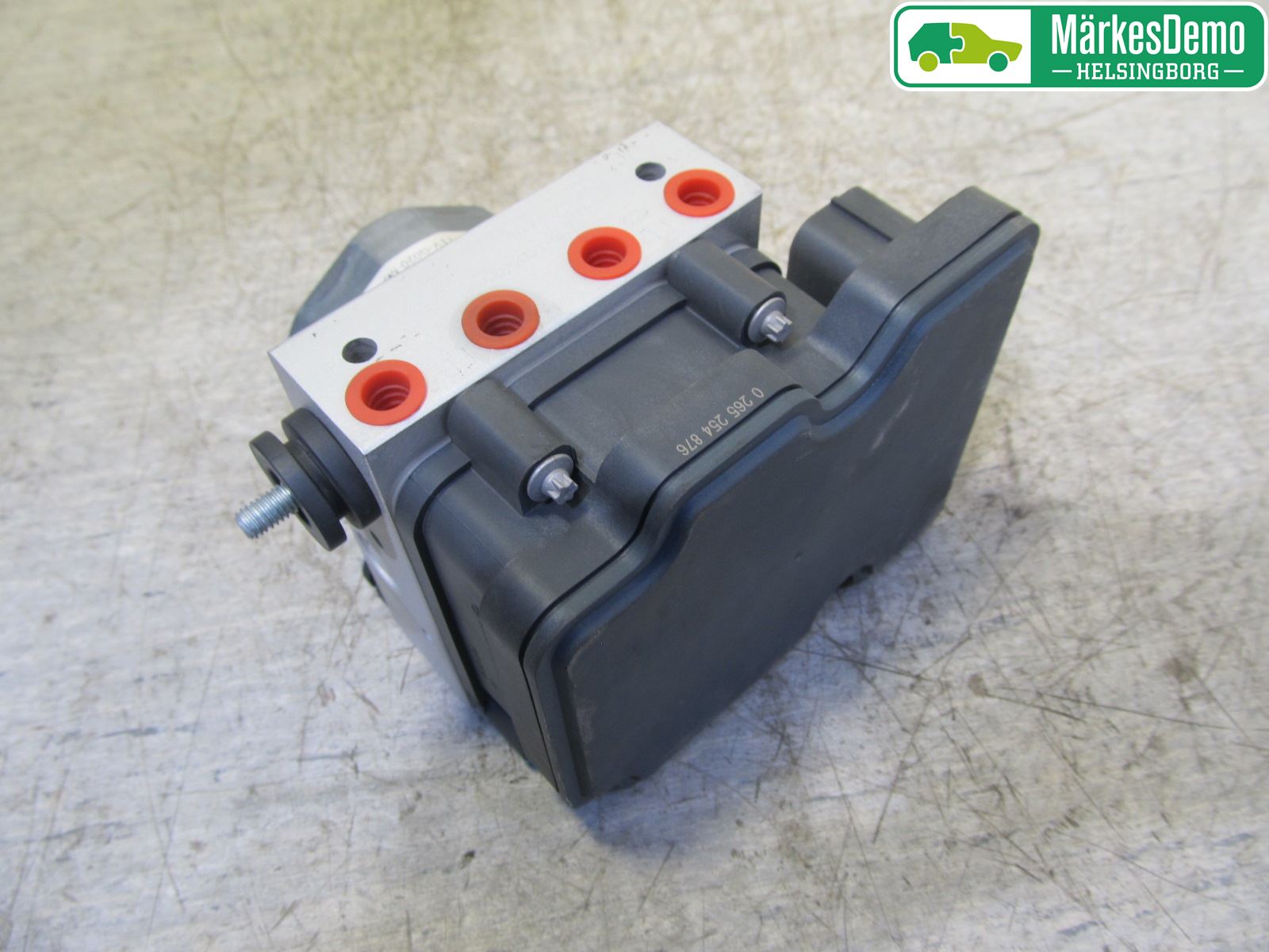 Honda CR-V 13-18 Abs Hydraulikkaggregat