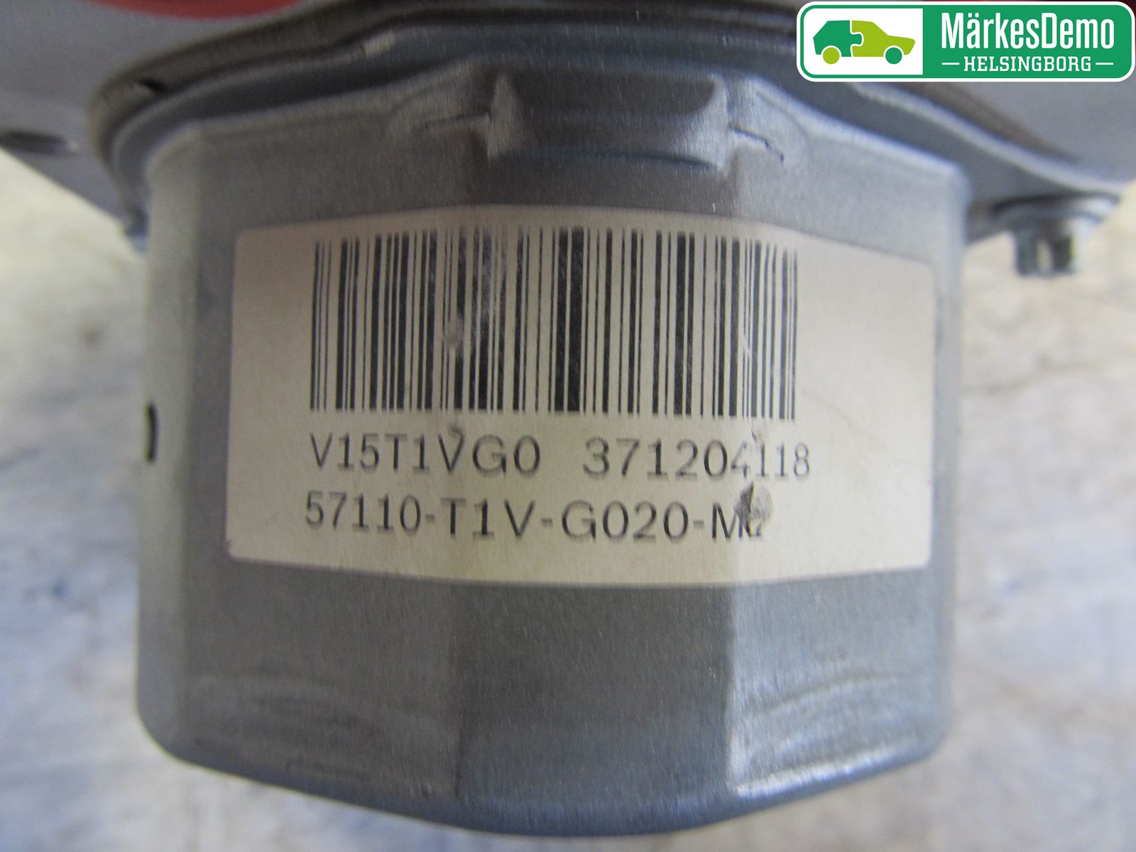 Honda CR-V 13-18 Abs Hydraulikkaggregat