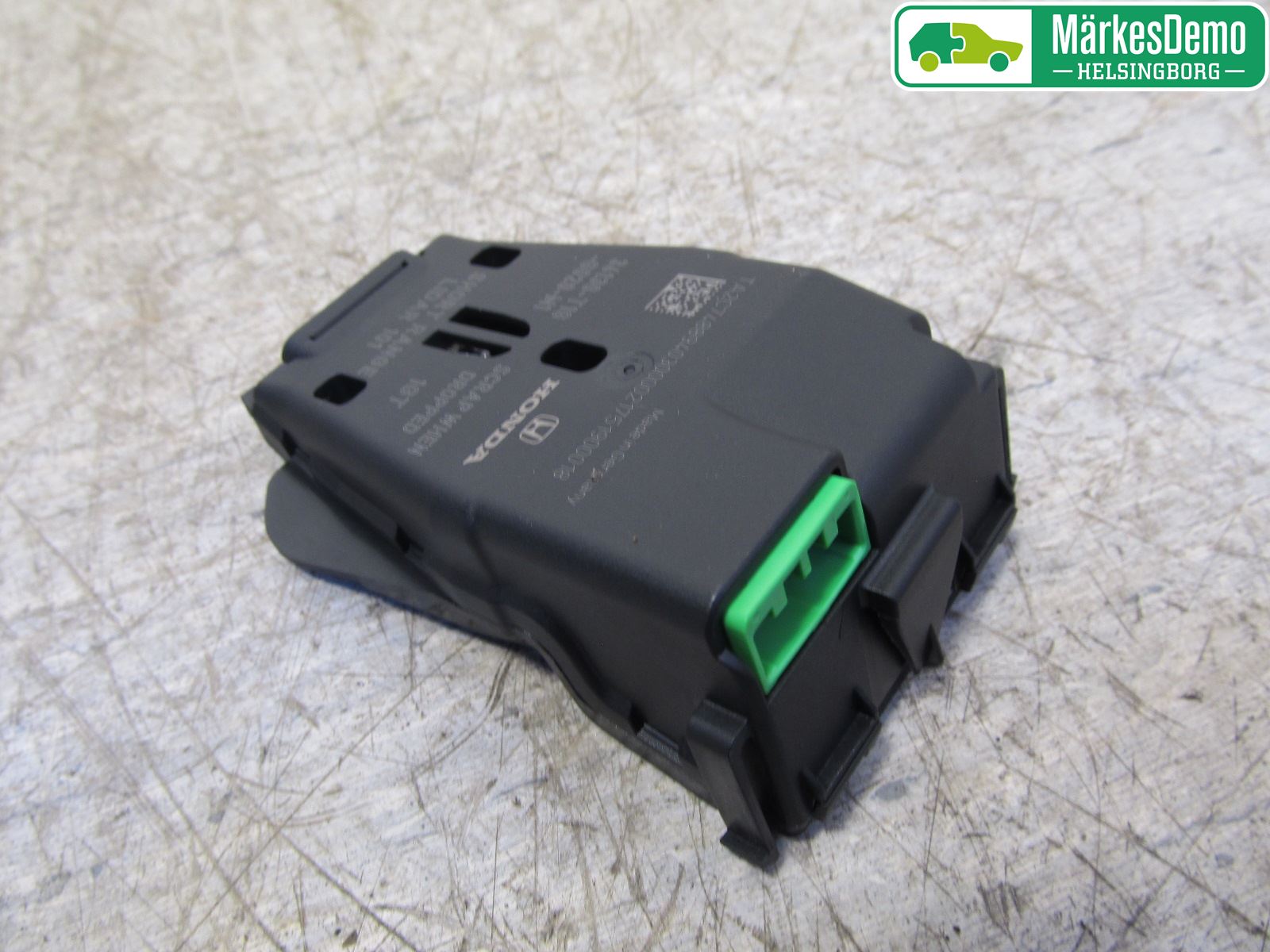 Honda CR-V 13-18 Sensor Kollisjonsbeskyttelse