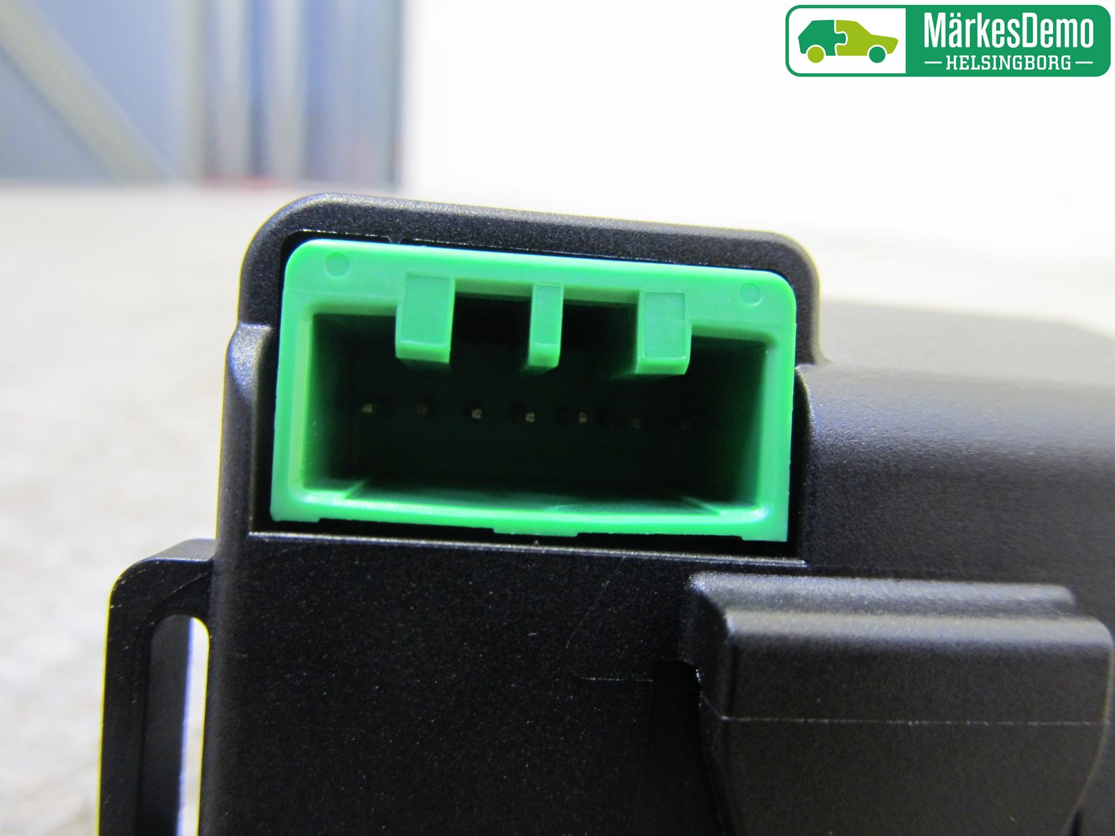 Honda CR-V 13-18 Sensor Kollisjonsbeskyttelse