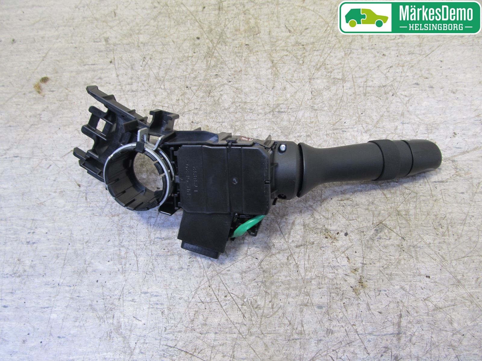 Toyota YARIS XP130 15-20 Bryter Ratt Lys - Spyler