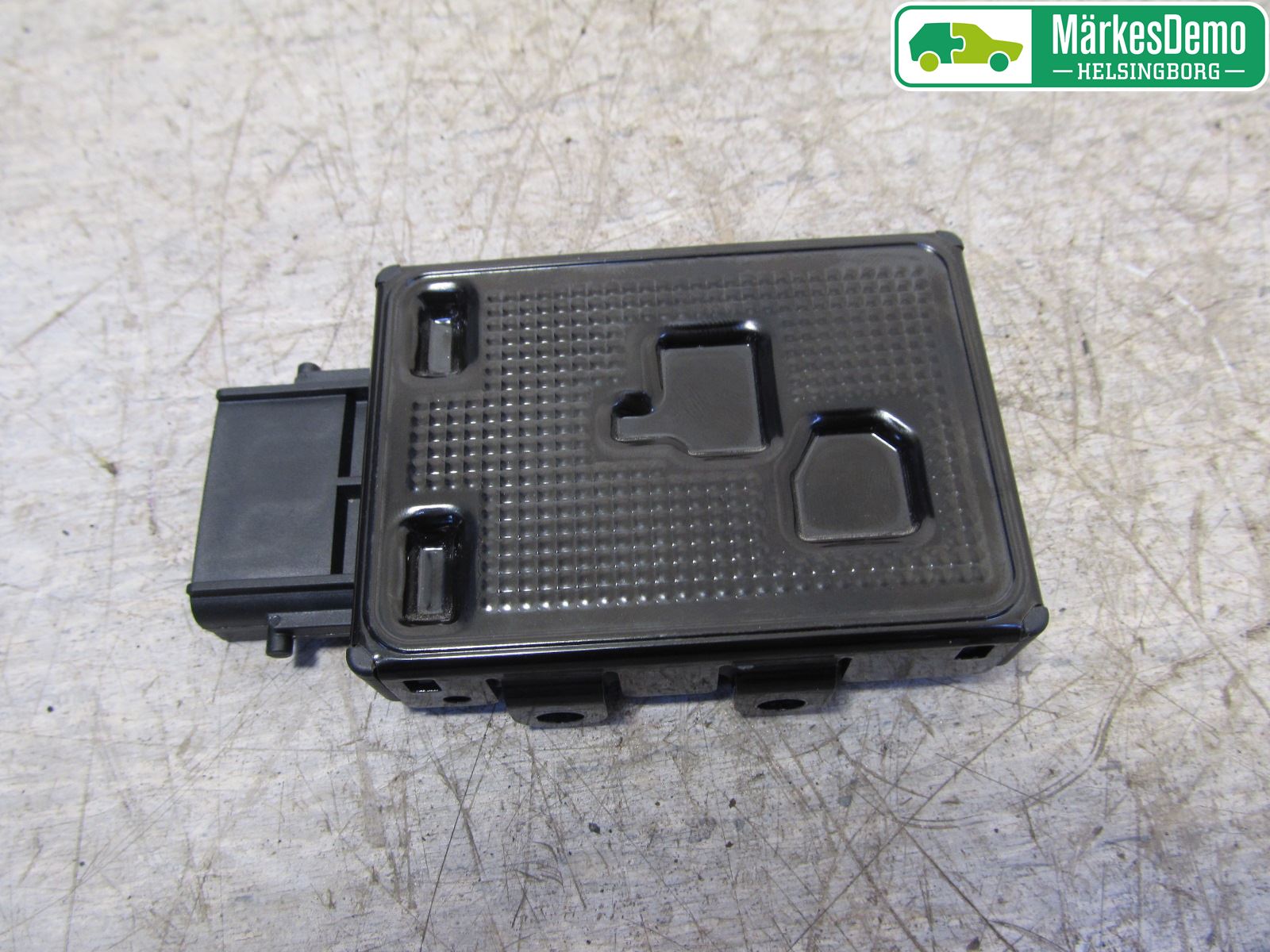 Toyota YARIS XP130 15-20 Styreenhet Drivstoffpumpe