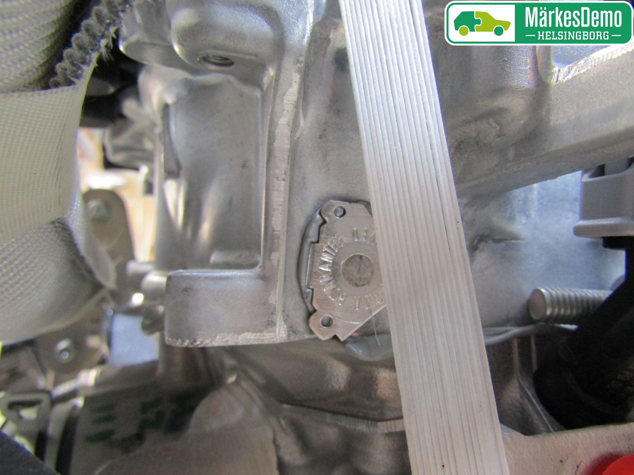 Toyota YARIS XP130 15-20 Motor Bensin