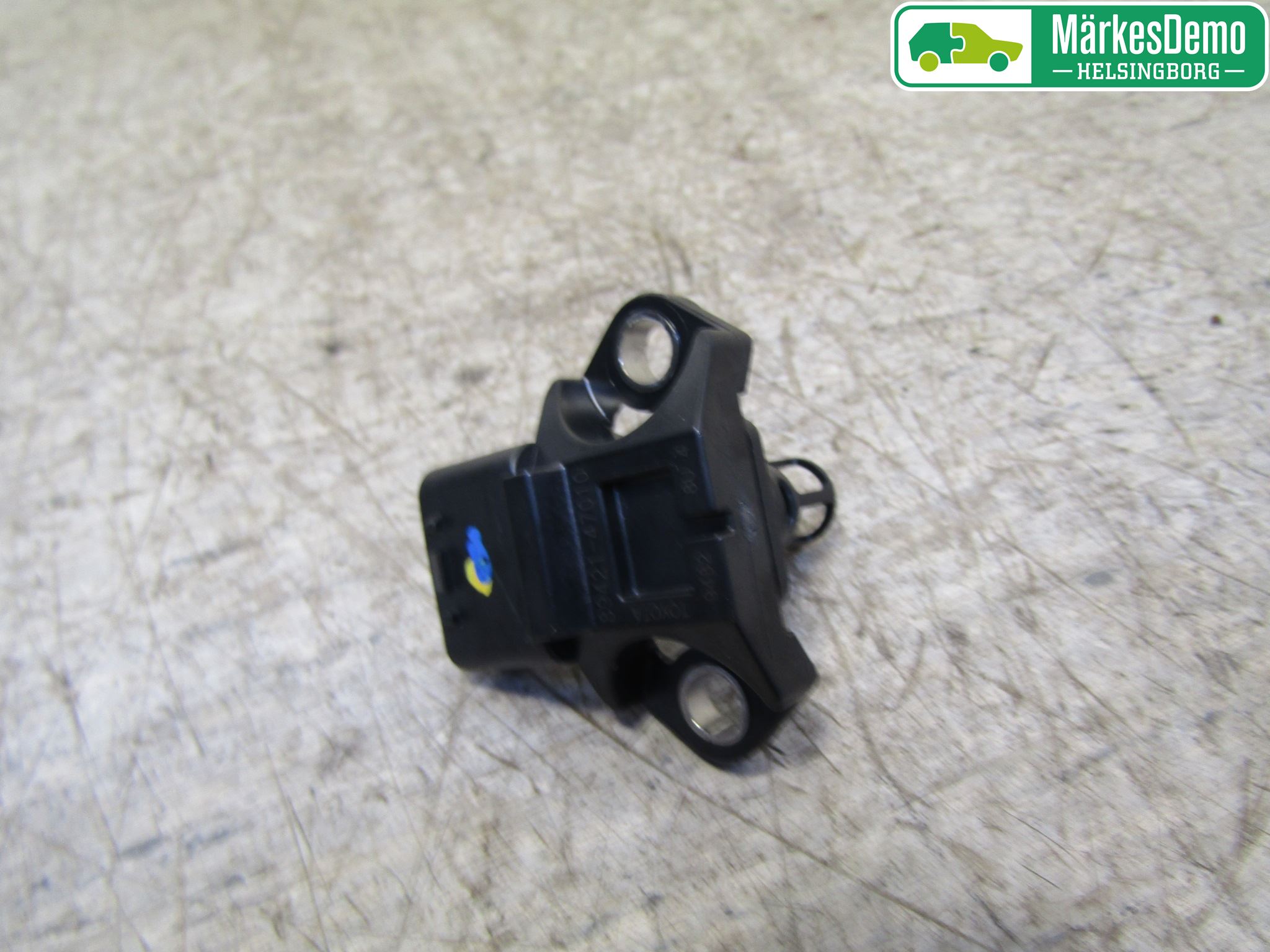 Toyota YARIS XP130 15-20 Inns Map - Trykkføler