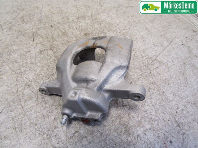 Toyota AYGO 06-14 Bremsecaliper Foran Venstre