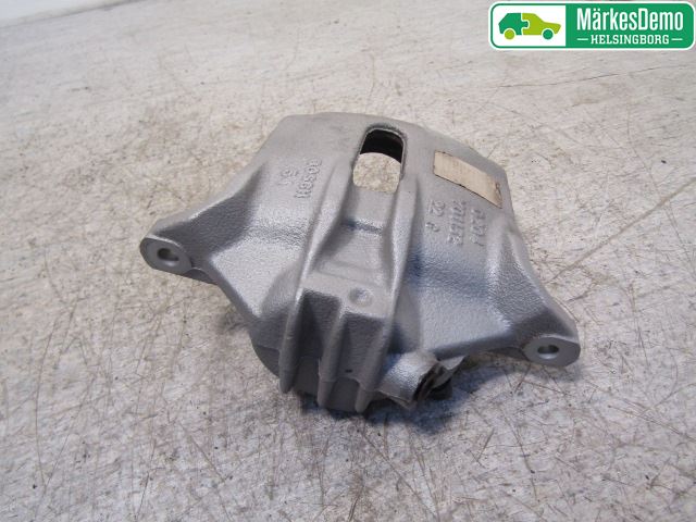 Peugeot 208 12-15 Bremsecaliper Foran Høyre