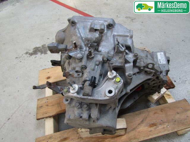 Honda CR-V 07-12 Gearkasse 6 Trinn