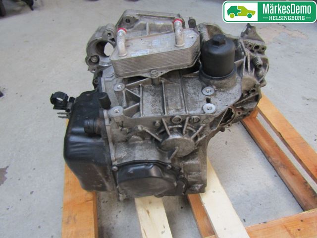 Volkswagen VW PASSAT 05-11 Gearkasse Automat