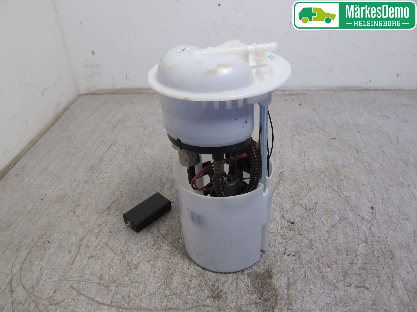 Ford KA 09-16 Drivstoffpumpe Fødepumpe El