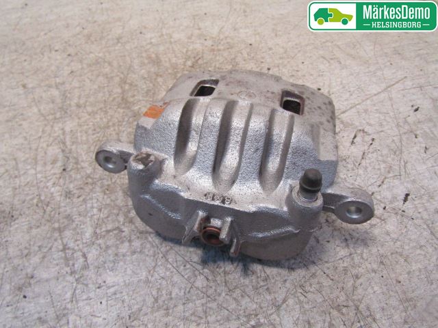 Subaru IMPREZA III 08-11 Bremsecaliper Foran Venstre