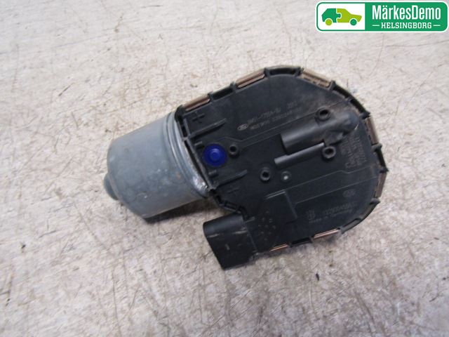 Ford FOCUS 11-14 Viskermotor Frontrute