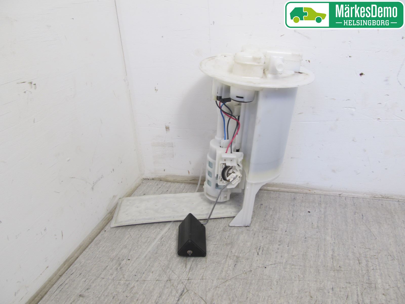 Toyota VERSO-S 11-16 Drivstoffpumpe Fødepumpe El