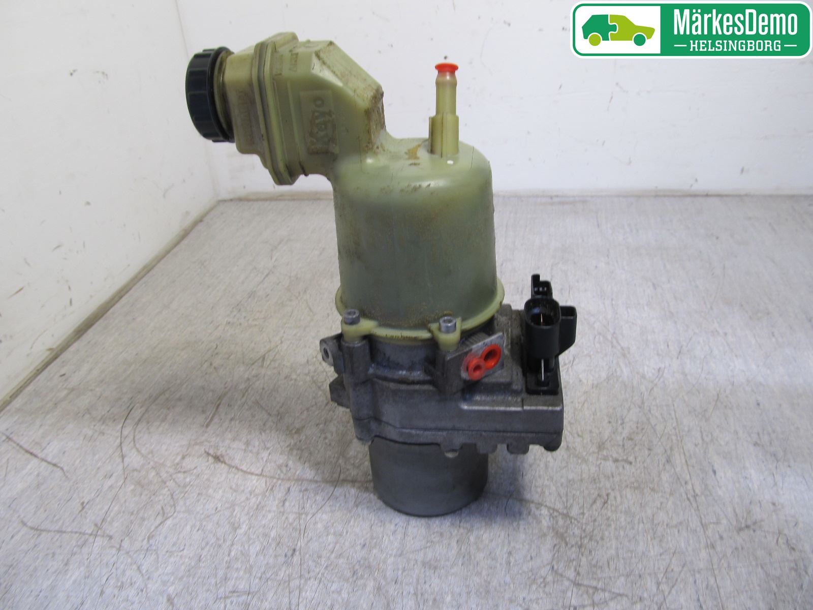 Renault LAGUNA III 08-10 Servo Pumpe