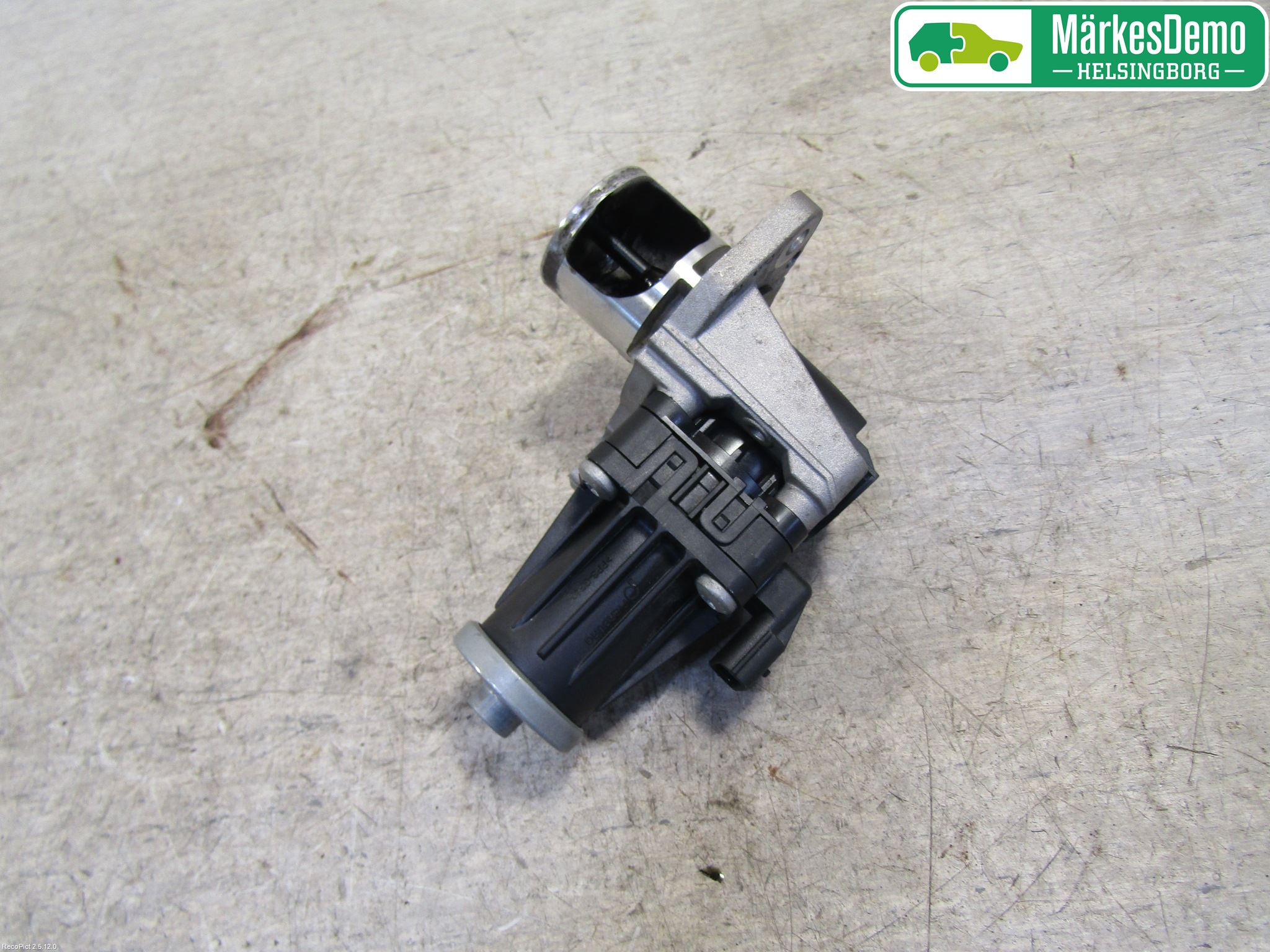 Nissan NV200/NV200 COMBI Egr Ventil