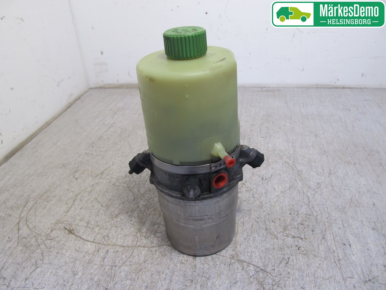 Skoda FABIA 07-14 Servostyring Eletrisk Pumpe