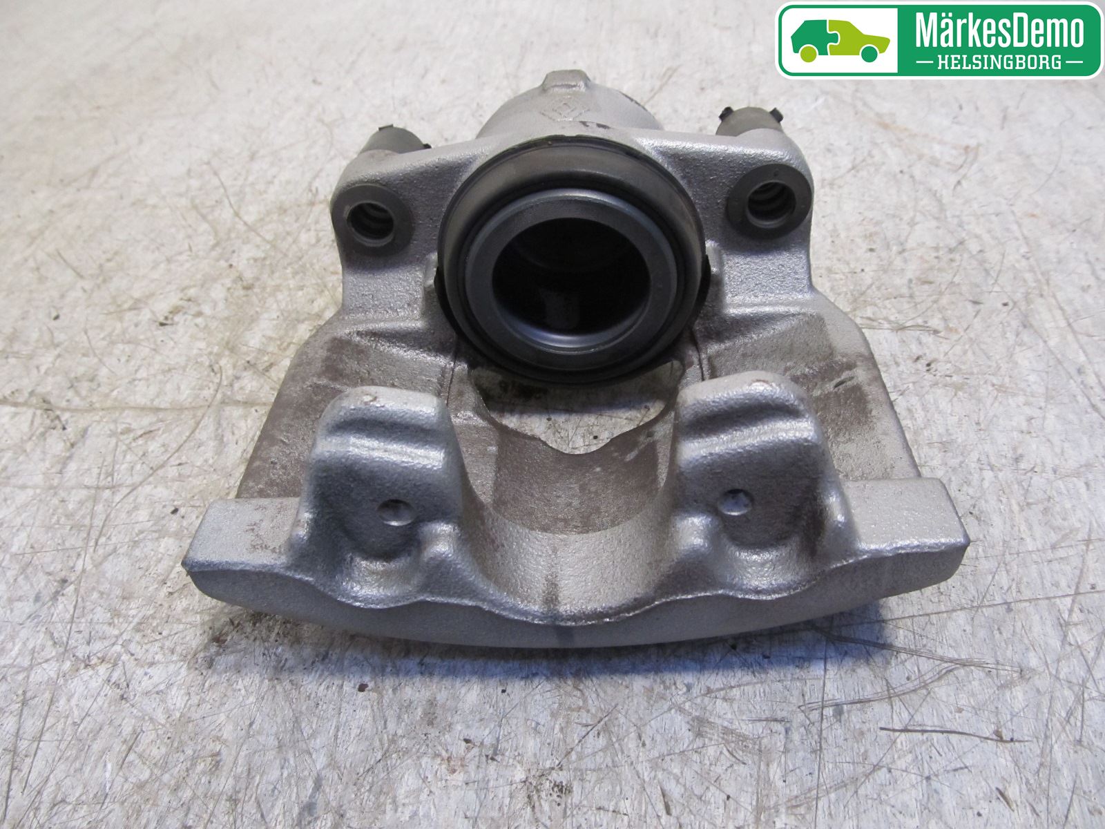 Dacia DUSTER 10-17 Bremsecaliper Foran Venstre
