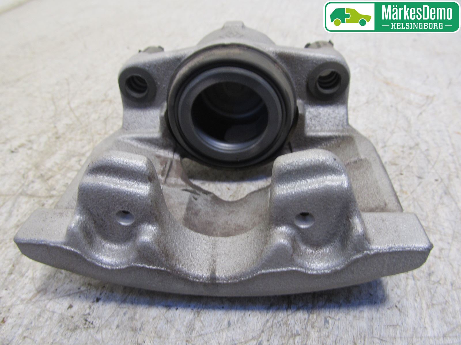 Dacia DUSTER 10-17 Bremsecaliper Foran Høyre