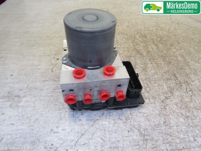 Porsche PANAMERA 09- Abs Hydraulikkaggregat