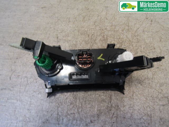 Hyundai i20 GB 15-20 Varme Ac Betjening-Display