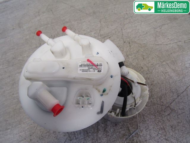 Hyundai i20 GB 15-20 Drivstoffpumpe Fødepumpe El