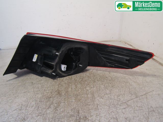 Kia OPTIMA 00-15 Baklykt Venstre