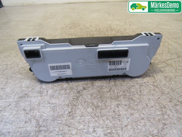 Kia OPTIMA 00-15 Varme Ac Betjening-Display