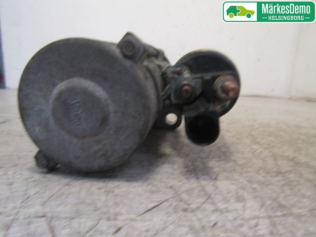 Volkswagen VW PASSAT 05-11 Startmotor Diesel
