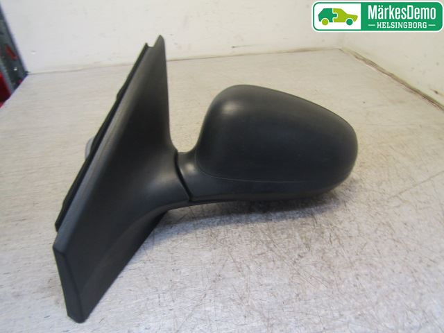 Fiat BRAVO 07-11 Speil V M-El Justering