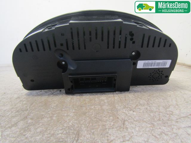 Volkswagen VW GOLF PLUS/CROSS GOLF 04-14 Instr Kombinert