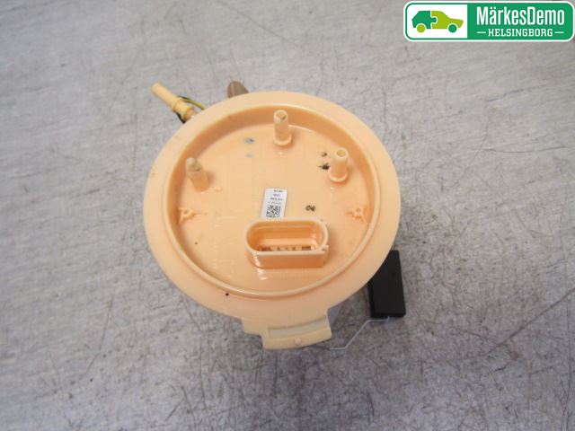 Skoda SUPERB 09-15 Drivstoffpumpe Fødepumpe El