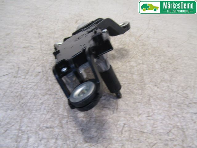 Mitsubishi COLT 09-13 Viskermotor Bakluke
