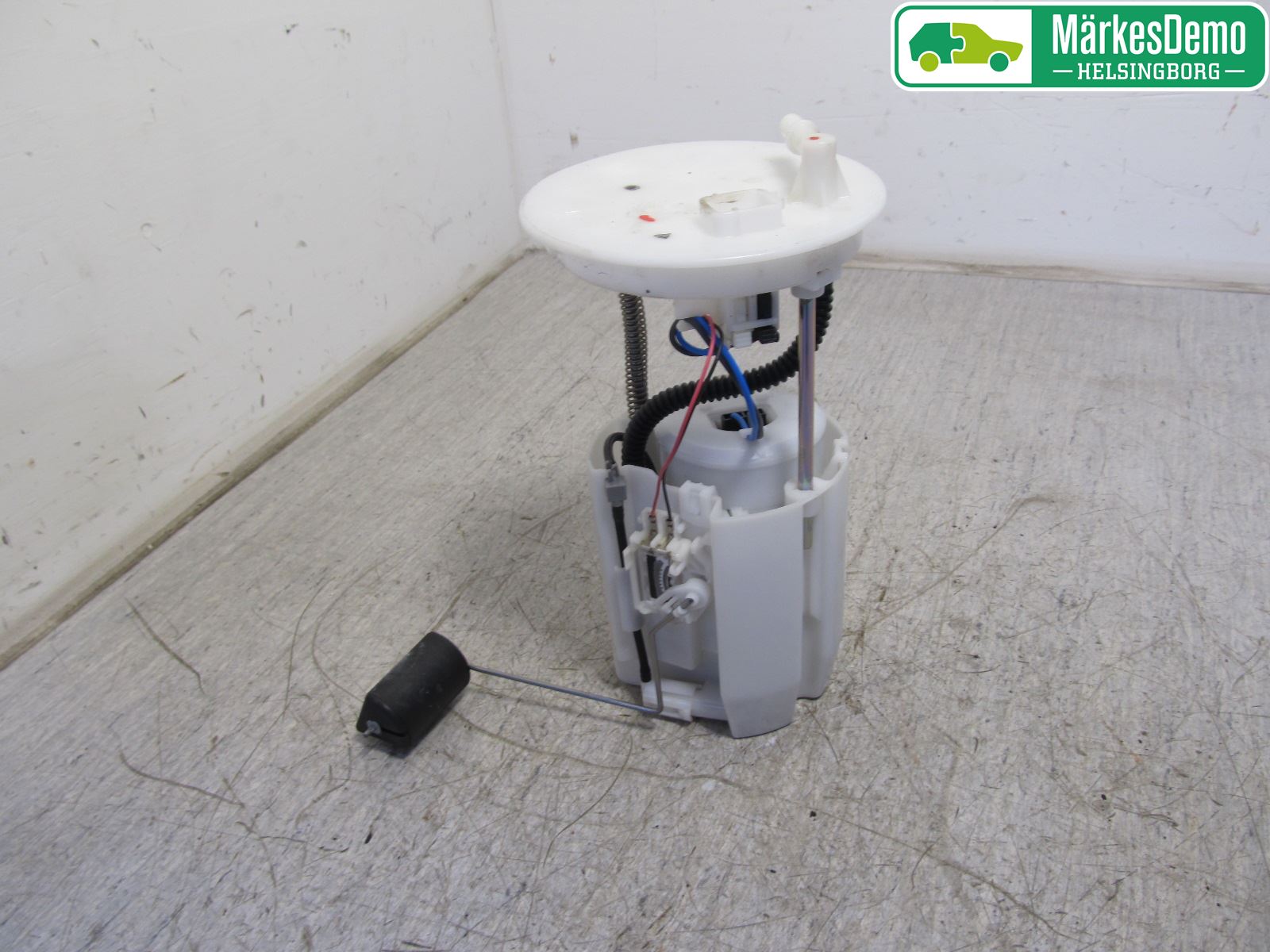 Suzuki SWIFT 11-16 Drivstoffpumpe Fødepumpe El