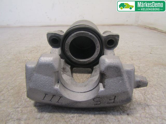 Volkswagen VW POLO 05-09 Bremsecaliper Foran Venstre