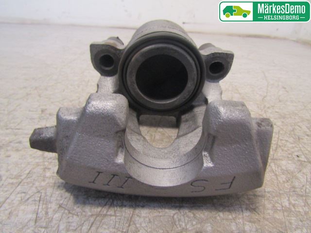 Volkswagen VW POLO 05-09 Bremsecaliper Foran Høyre