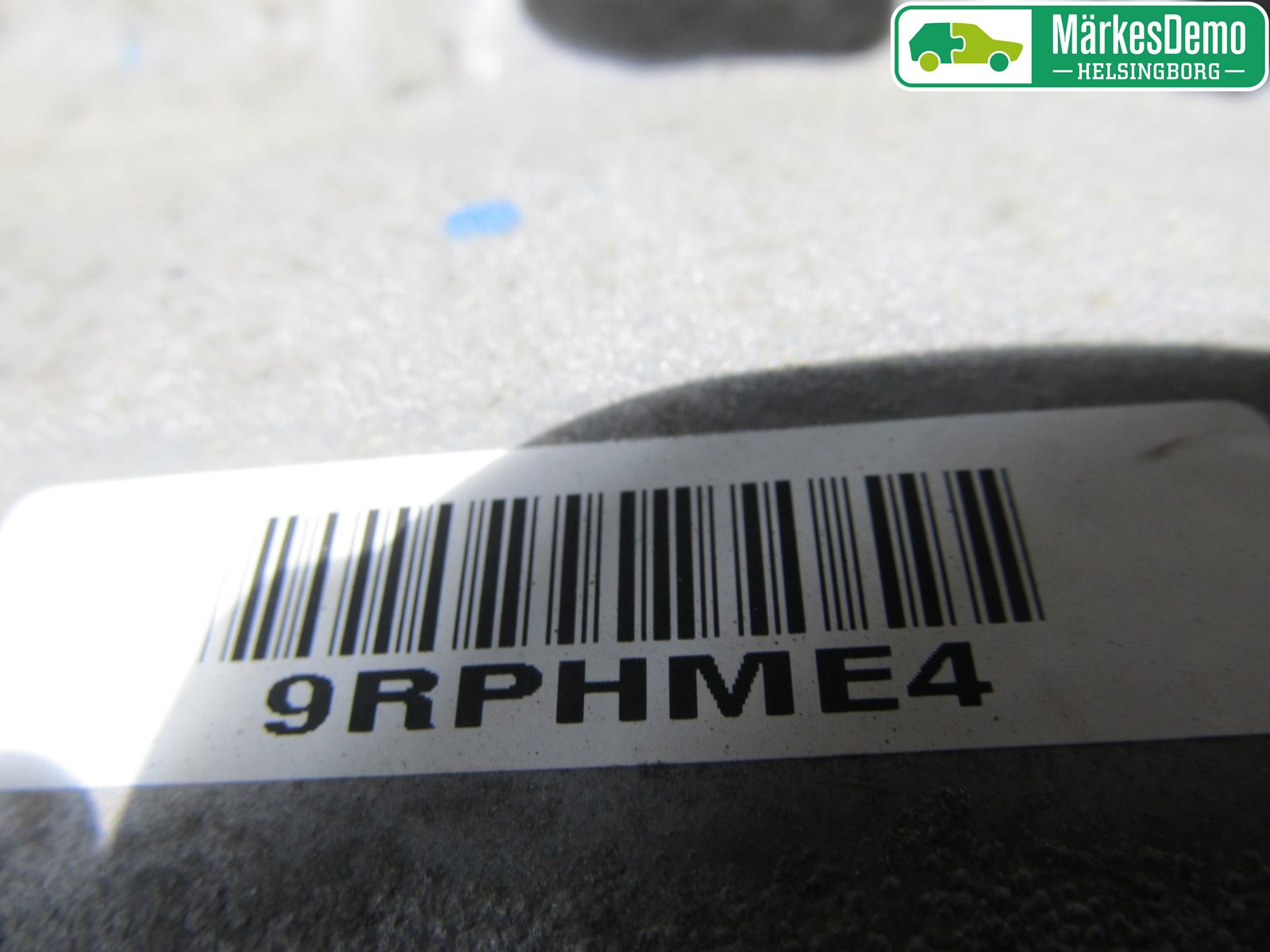 Honda CIVIC 06-11 Gearkasse 6 Trinn