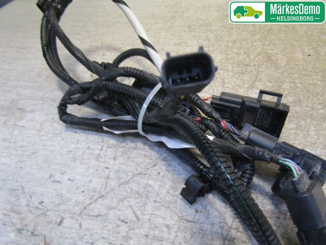 Honda CIVIC 06-11 Sensor Ryggesensor