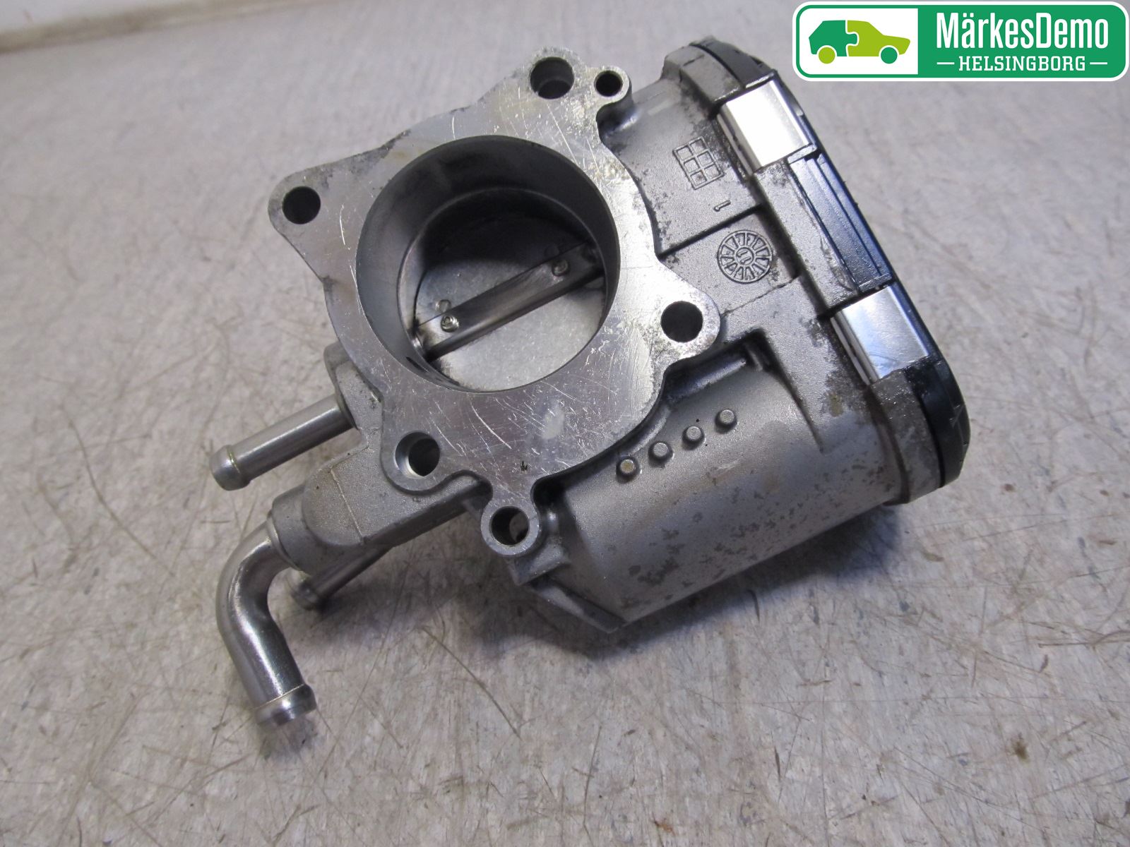 Kia PICANTO 12-17 Inns Spjeldhus