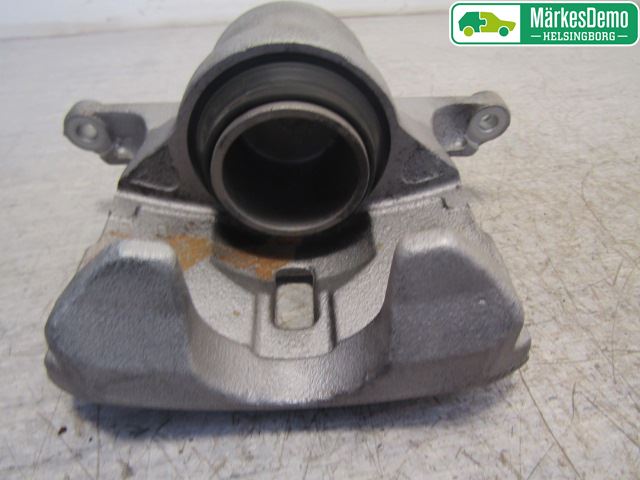 Nissan QASHQAI 14-17 Bremsecaliper Foran Venstre