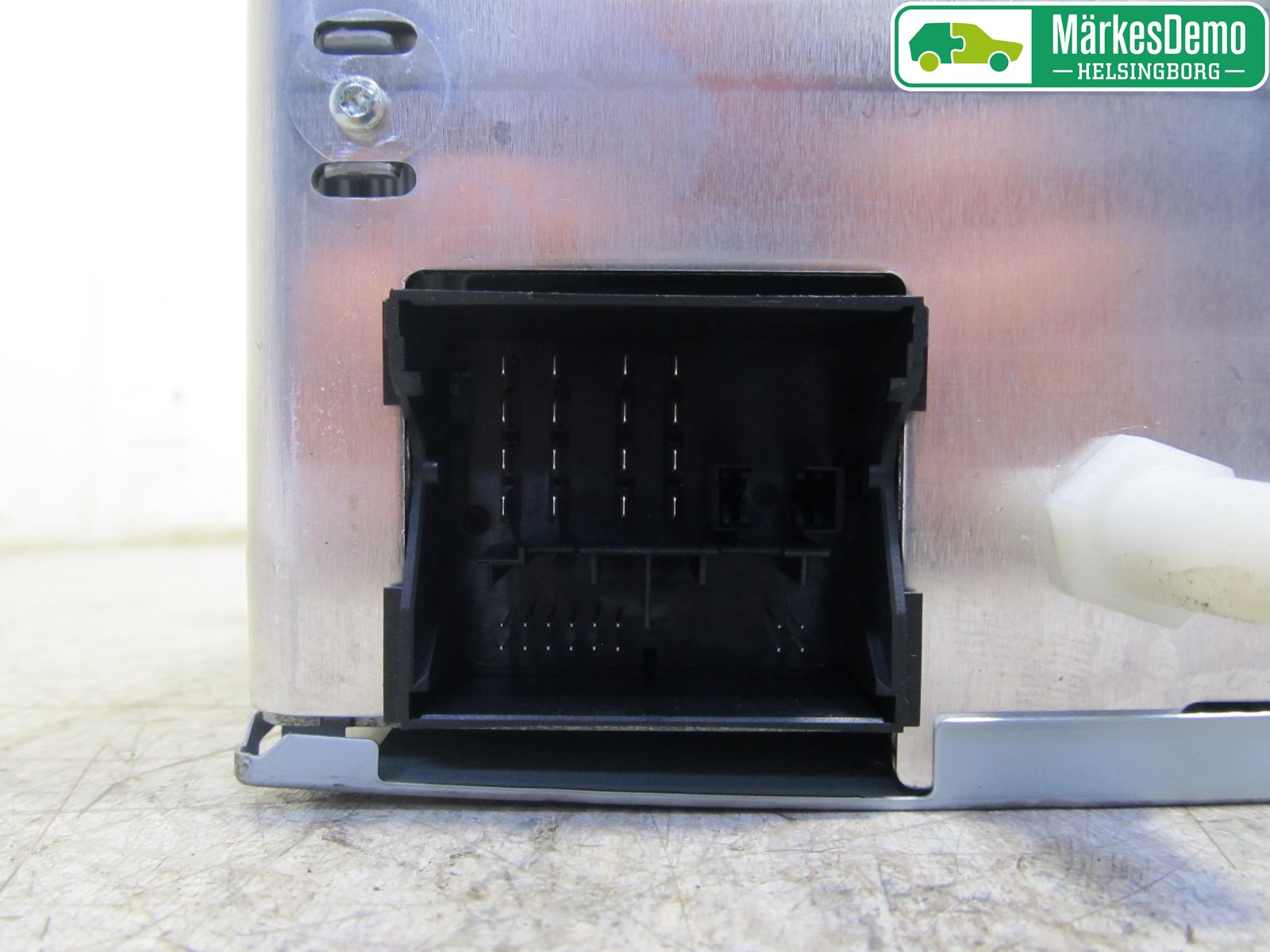 Ford FOCUS 08-11 Stereo Radio Med Cd